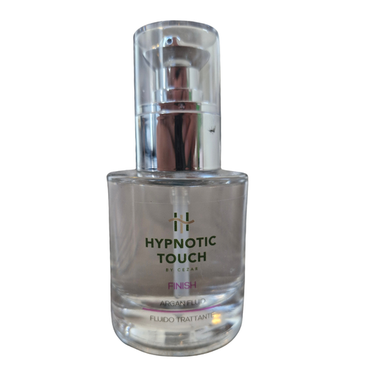 Fluid cu argan Finish 50ml