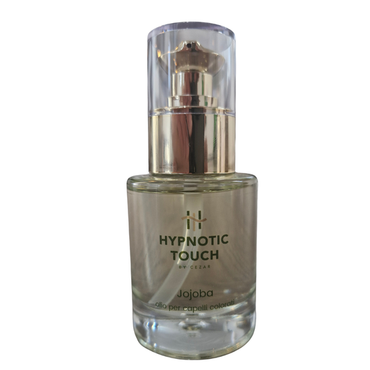 Ulei jojoba pt par colorat 50ml