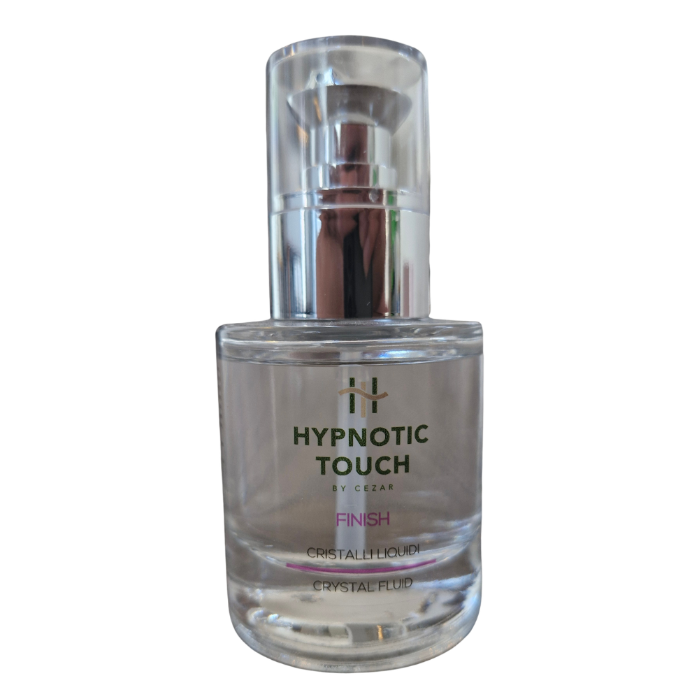 Cristale lichide Finish 50ml