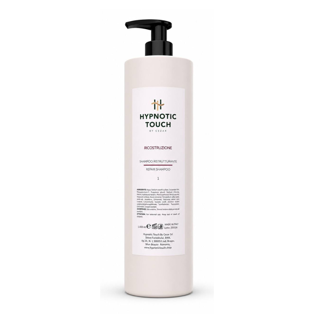Sampon Restructurant Repair Shampoo 1000ml