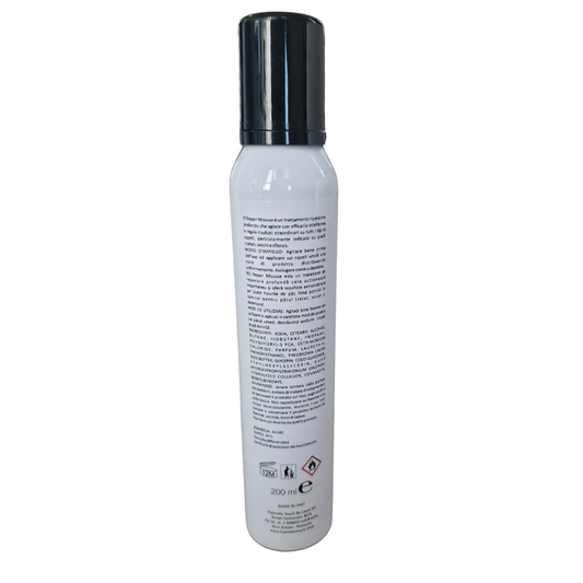 Spuma restructuranta Repair Mousse Finish