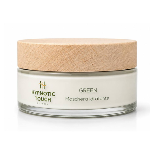 Masca Hidratanta Green 200ml