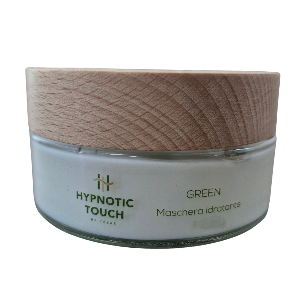 Masca Hidratanta Green 200ml
