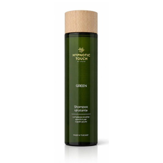 Sampon Hidratant Green 250ml