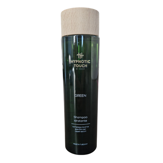 Sampon Hidratant Green 250ml