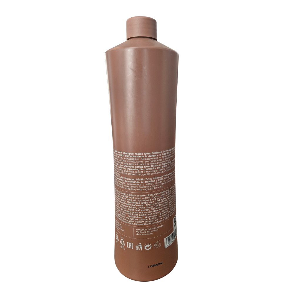 Sampon Nia Bio post color 1000ml