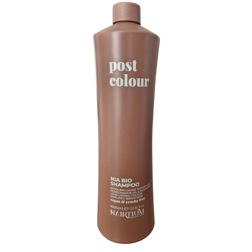 Sampon Nia Bio post color 1000ml