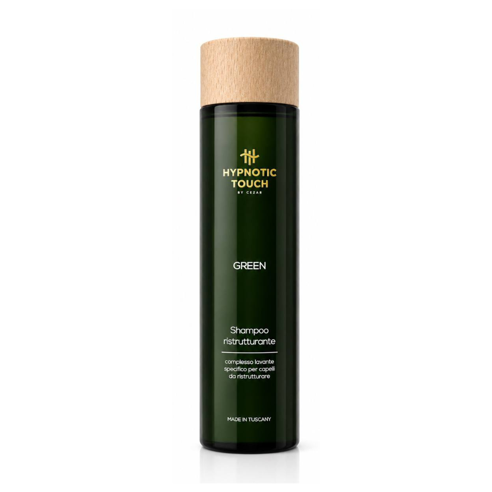 Sampon Restructurant Green 250ml