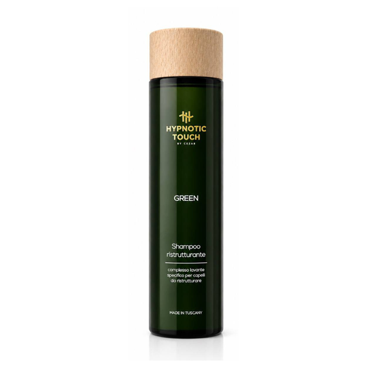 Sampon Restructurant Green 250ml