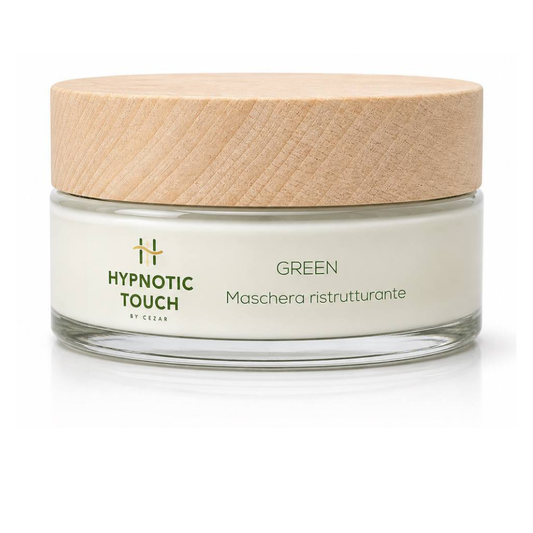 Masca Restructuranta Green 200ml