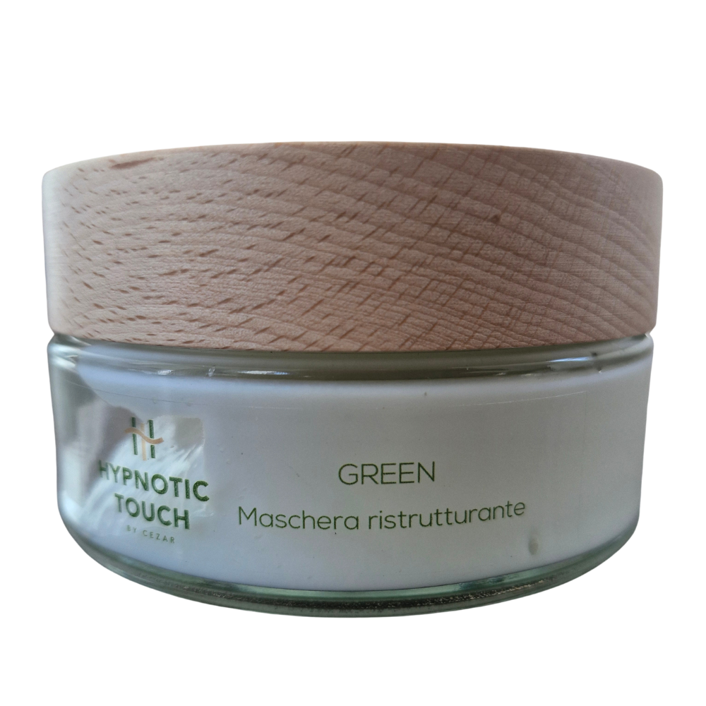 Masca Restructuranta Green 200ml