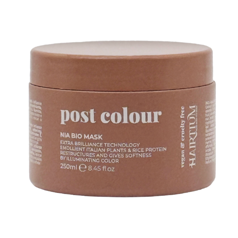 Masca Nia Bio post color 250ml