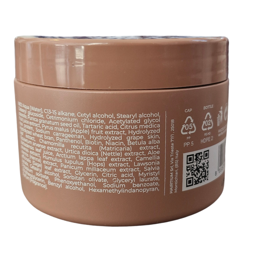 Masca Nia Bio post color 250ml