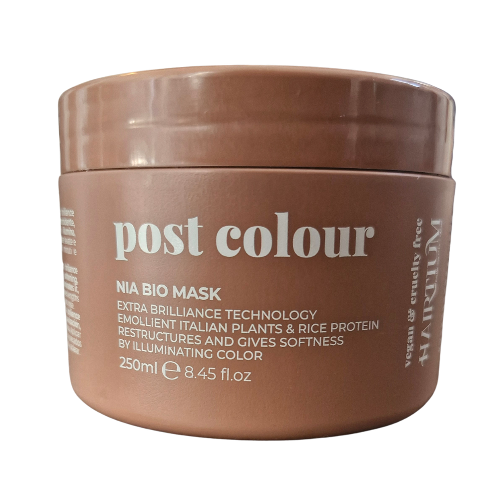 Masca Nia Bio post color 250ml