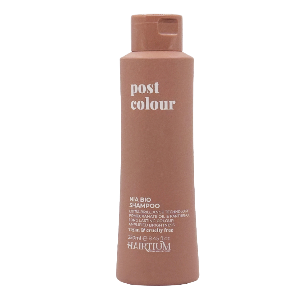 Sampon Nia Bio post color 250ml