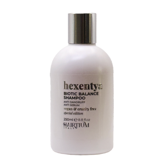 HEXENTYA Sampon Biotic Balance 250ml