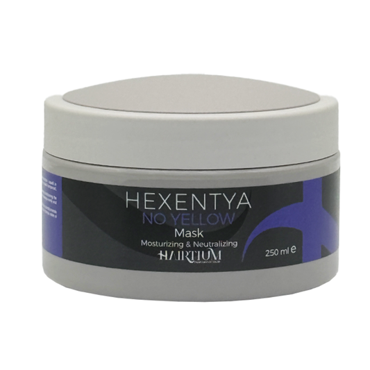 HEXENTYA Masca No Yellow 250ml