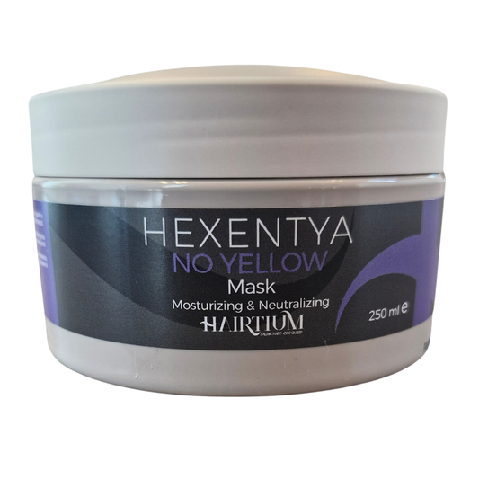 HEXENTYA Masca No Yellow 250ml