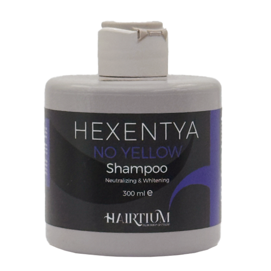 HEXENTYA Sampon No Yellow 300ml