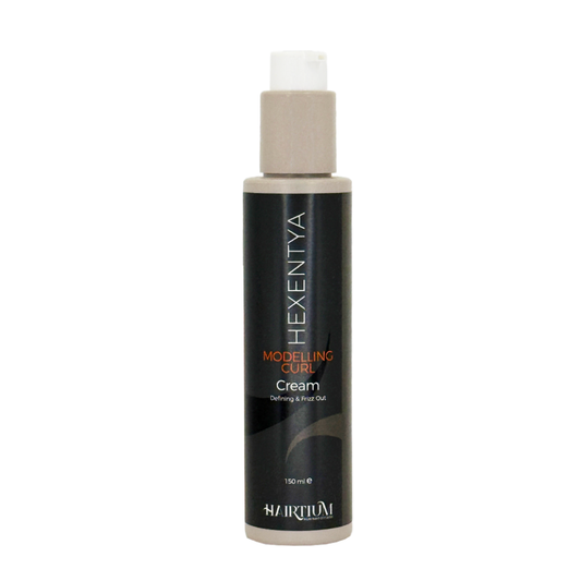 HEXENTYA Crema Modelling Curl pt definire par cret/ondulat 150ml