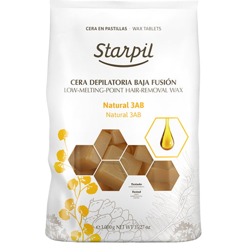 Ceara Starpil 1kg tablete-naturala
