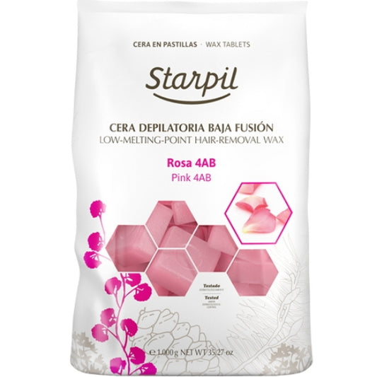 Ceara Starpil 1kg tablete-roz