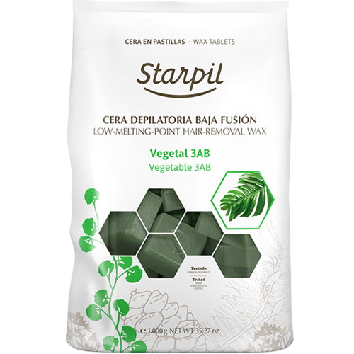 Ceara Starpil 1kg tablete-verde