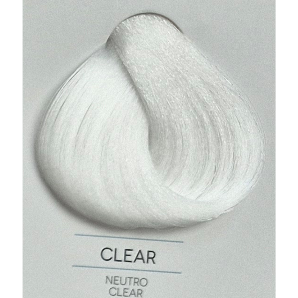 Vopsea Natural Touch All Free 100ml - TONER CLEAR
