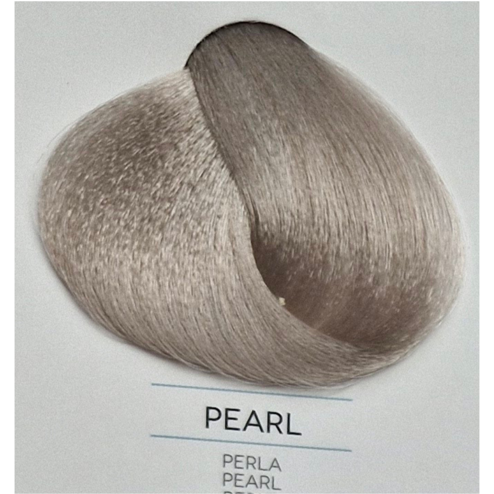 Vopsea Natural Touch All Free 100ml - TONER PEARL
