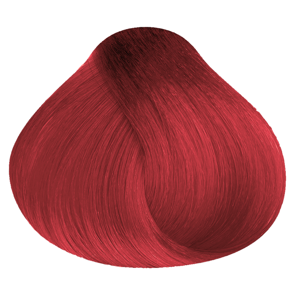 Vopsea Natural Touch All Free 100ml - CORECTOR RED
