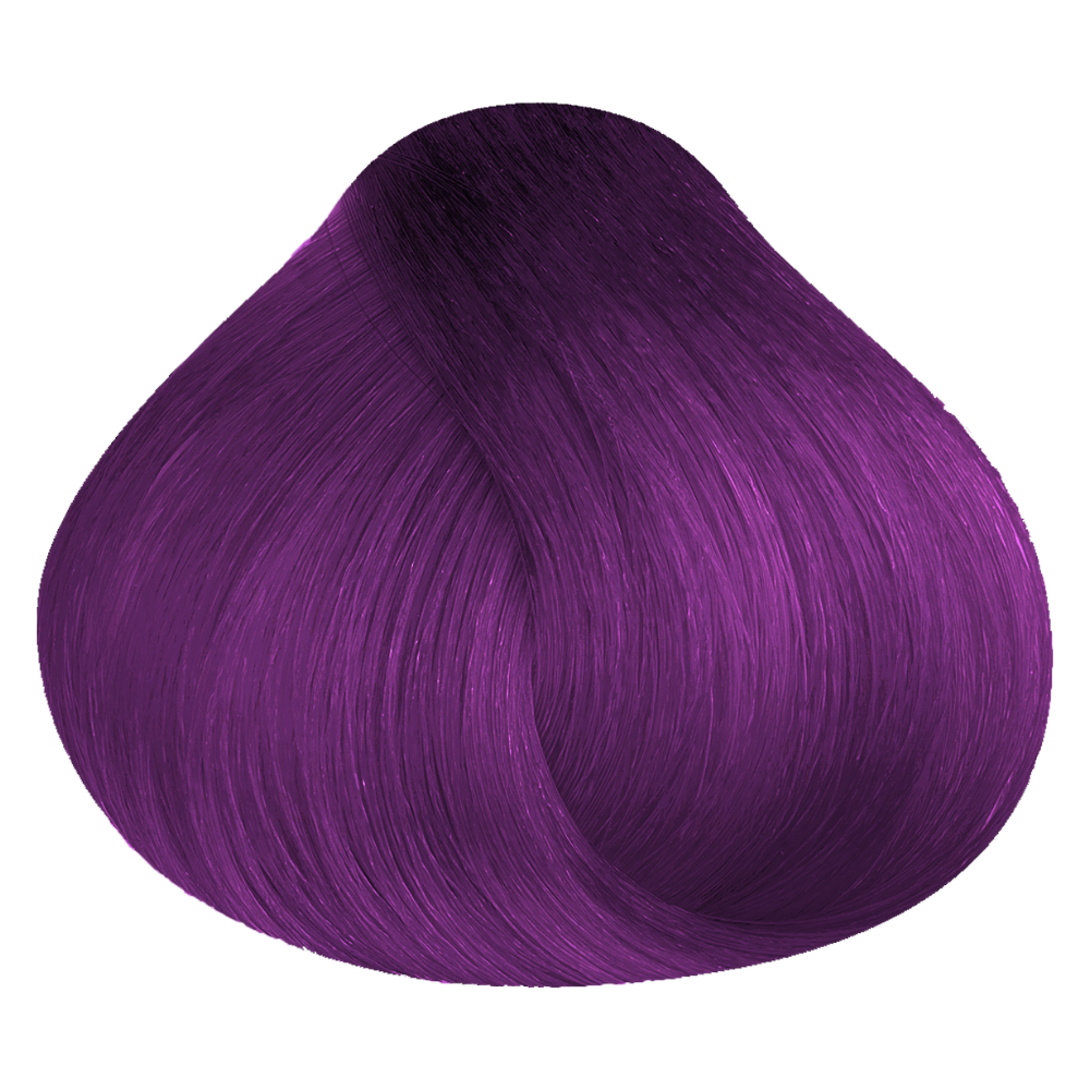 Vopsea Natural Touch All Free 100ml - CORECTOR VIOLET