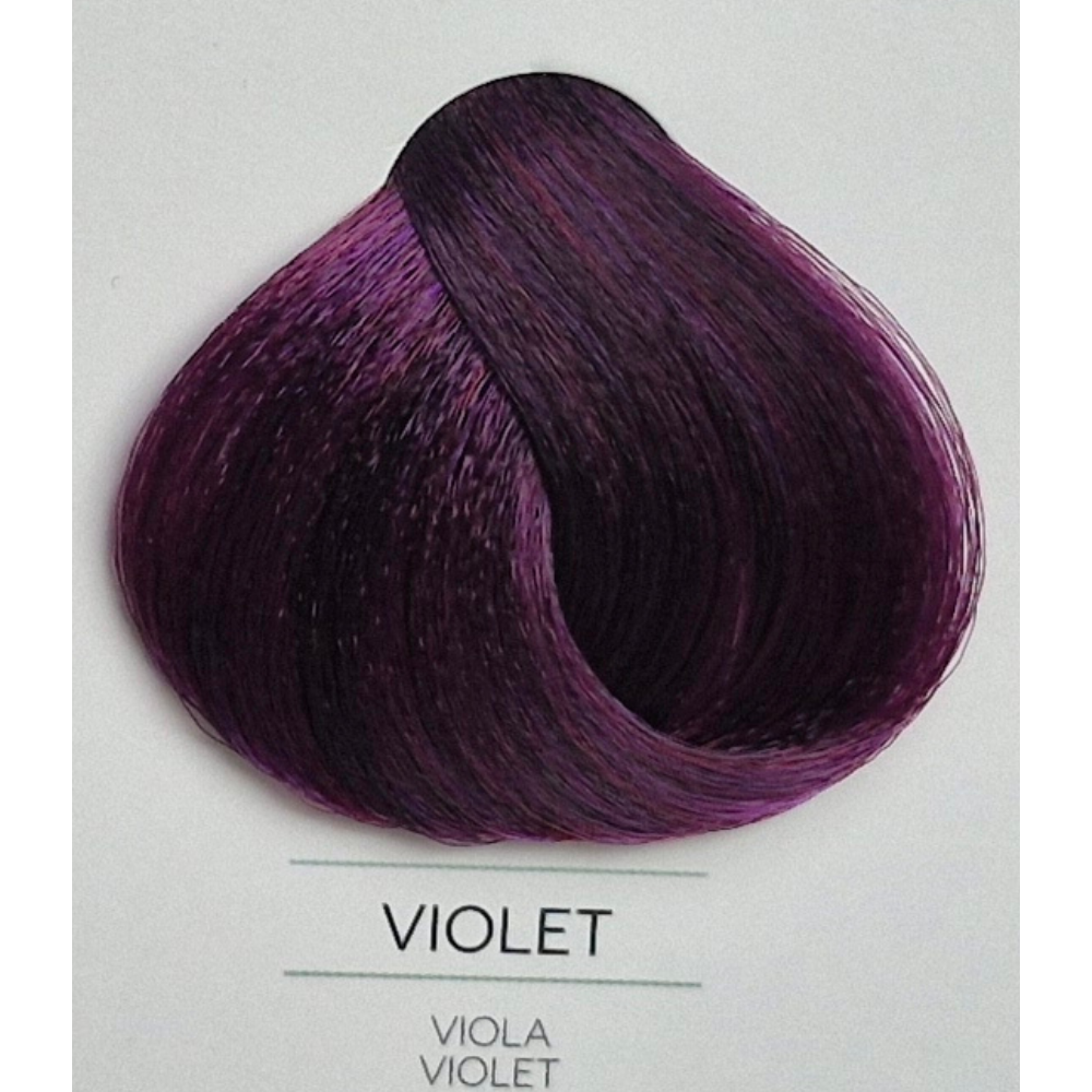 Vopsea Natural Touch All Free 100ml - CORECTOR VIOLET