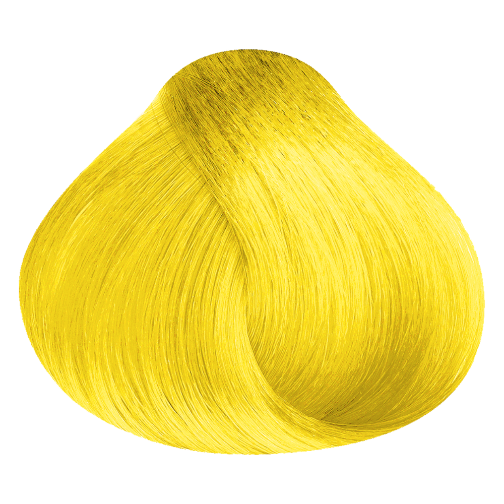 Vopsea Natural Touch All Free 100ml - CORECTOR YELLOW