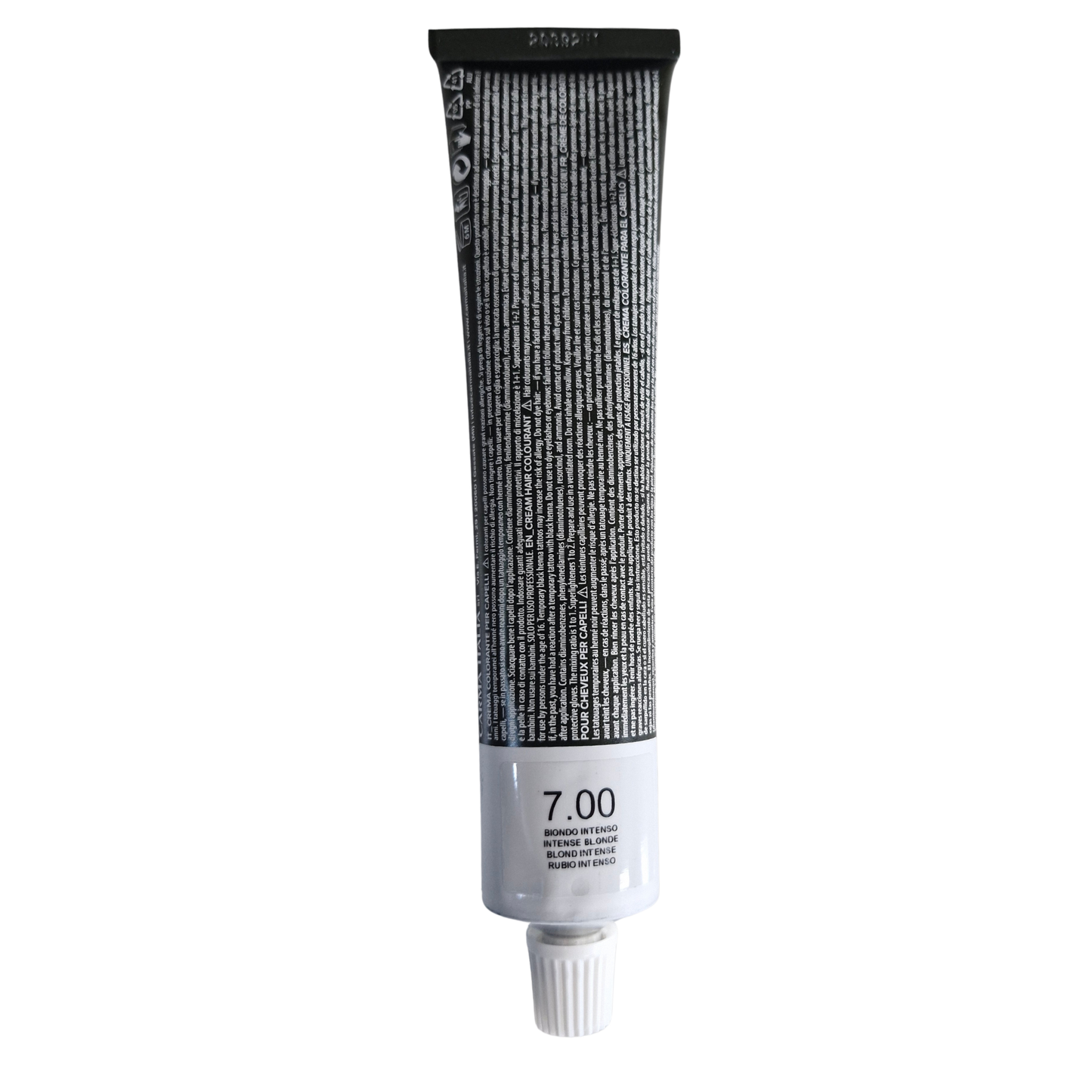 Vopsea Rapida 10 minute XHENSIL ITALIA - Blond Intens 7.00 100ml