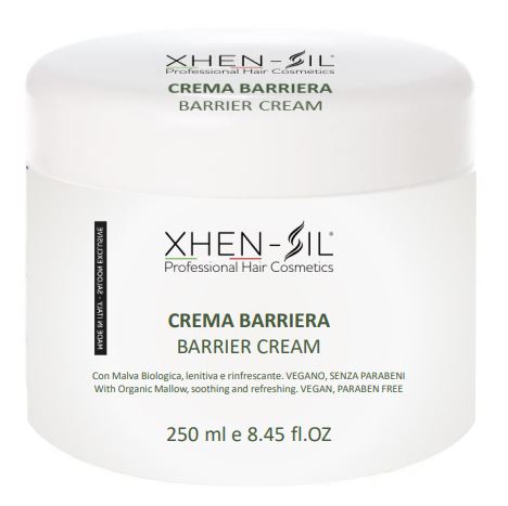 Crema Bariera pt Protectie Scalp XHENSIL Italia 250ml