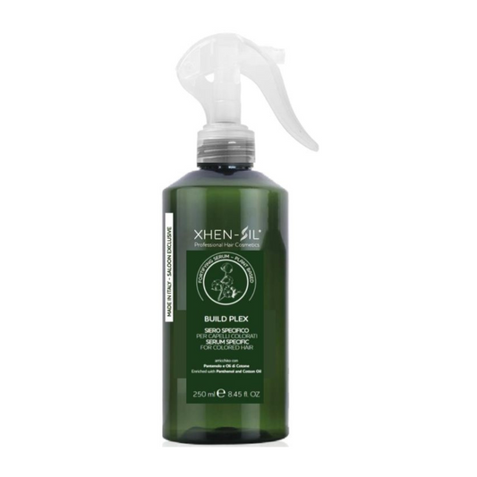 Build Plex ser pt par vopsit XHENSIL Italia 250ml