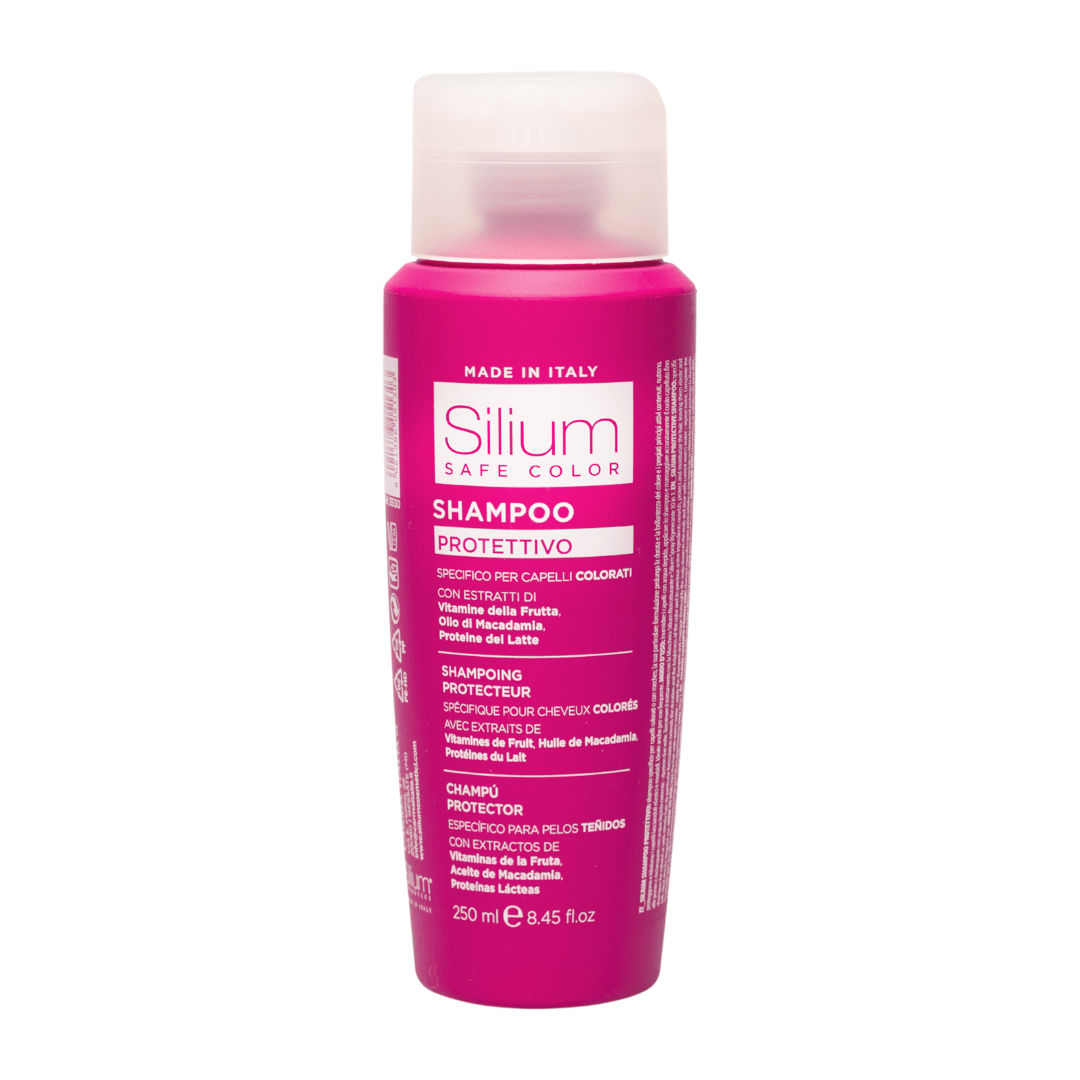 Sampon SILIUM Color Safer 250ml