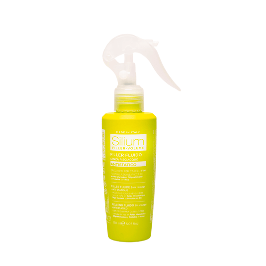 Fluid par SILIUM Filler Antistatic fara clatire 150ml