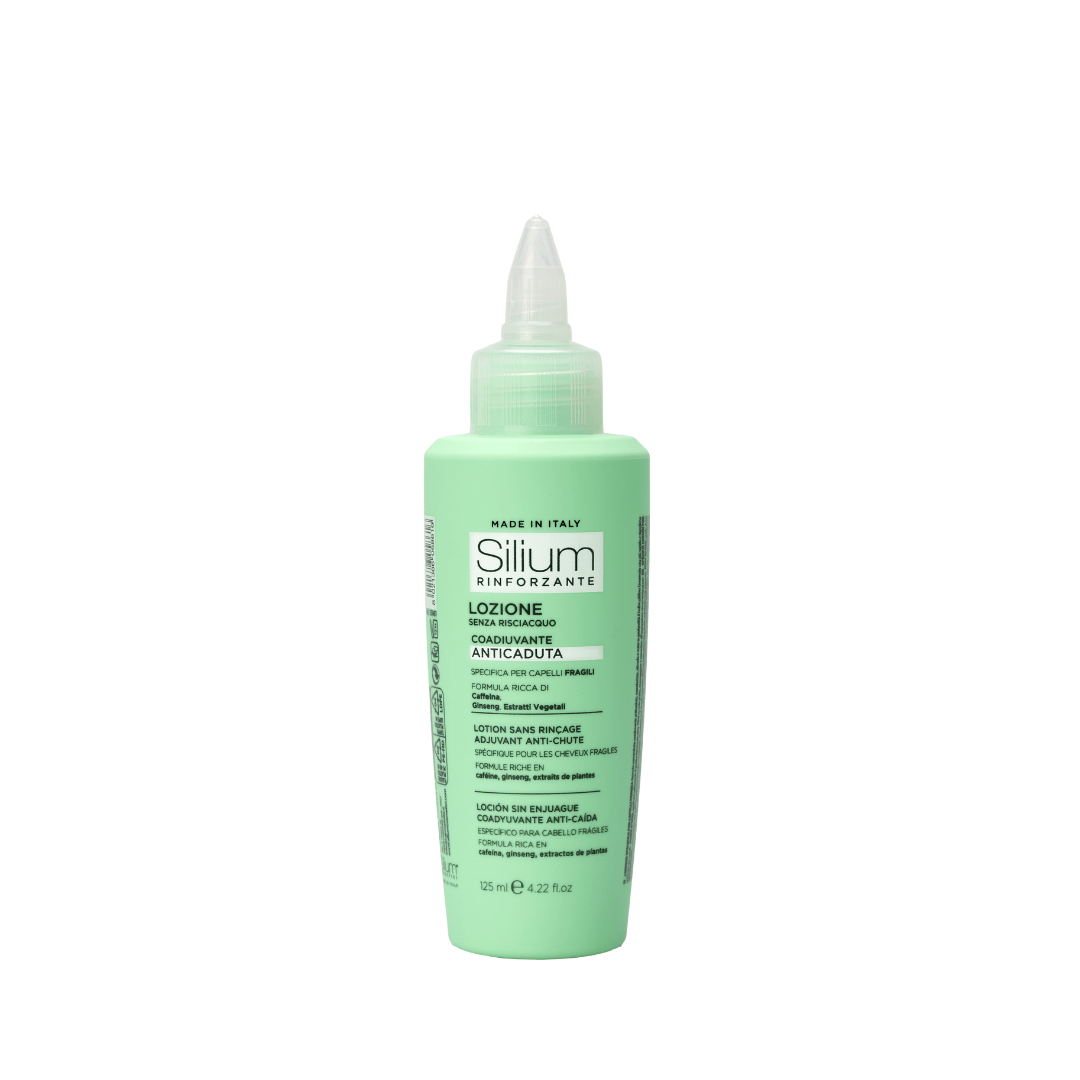 Lotiune Par SILIUM Anti Hair Loss adjuvant cadere par 125ml