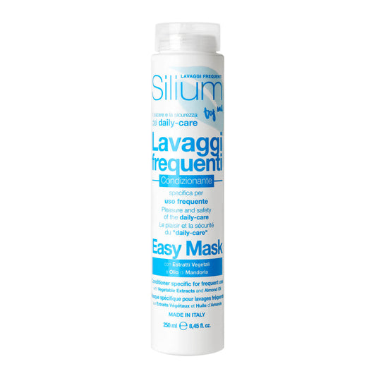 Conditioner Par SILIUM pt uz frecvent 250ml