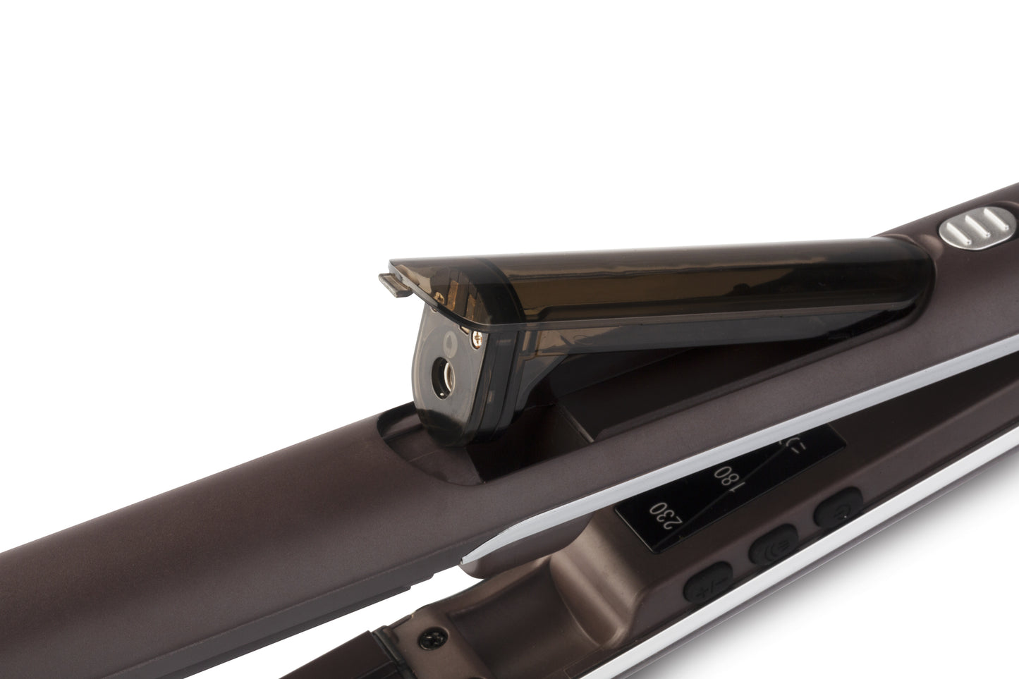 Placa par cu vapori Plum Vapor