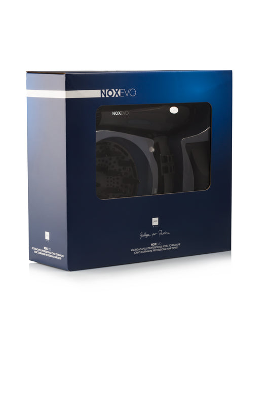 Foehn NOX EVO LABOR -putere 2000-2200 W