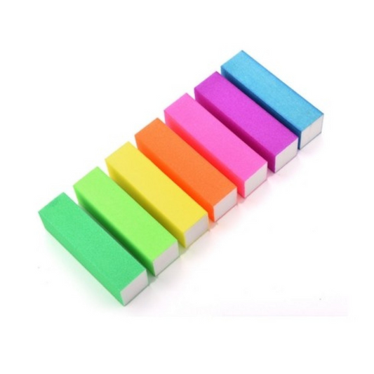 Buffer Block Fluo