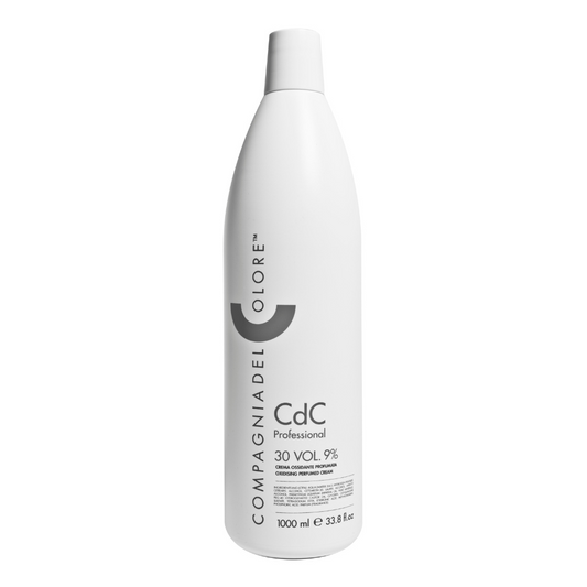 Oxidant Compagnia del Colore 1L - 9% (30vol)