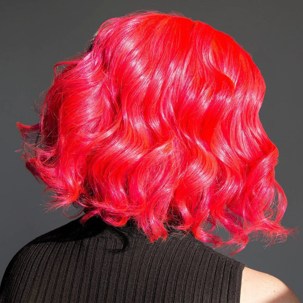 Vopsea Manic Panic - PUSSYCAT PINK 118ml