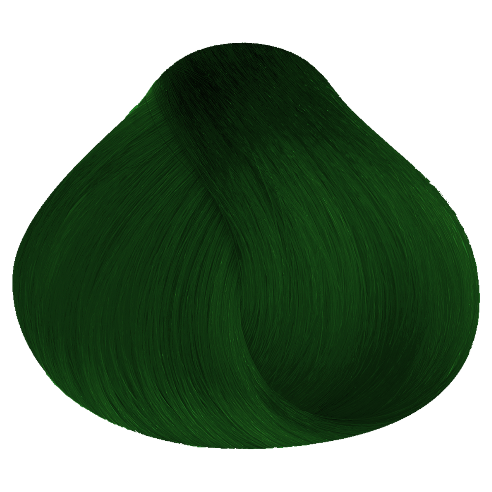 Vopsea par Luxury Greenlight Corector - GREEN 100ml