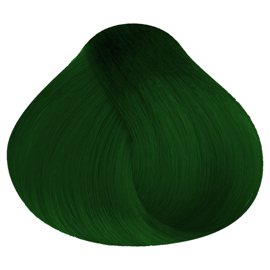 Vopsea par Luxury Greenlight Corector - GREEN 100ml