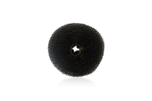 Burete de coc tip “donut” (inelar) diam.11,5 cm-negru