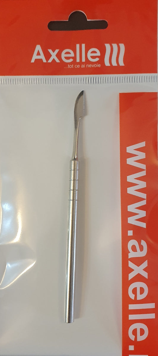 Chiureta cu maner rotund - tip cleaner