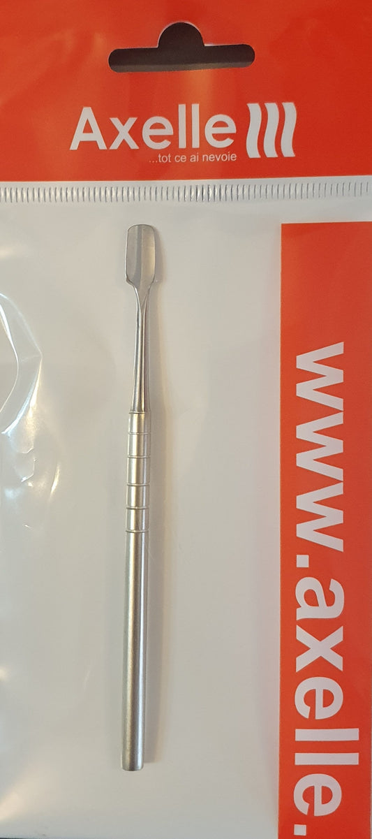 Chiureta cu maner rotund - tip pusher